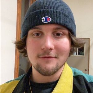 Meet your Posher, Anthony